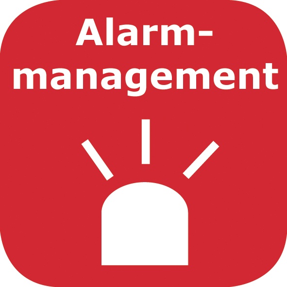 Alarmmanagement