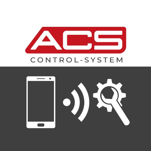 ACS Smart Connect App Logo